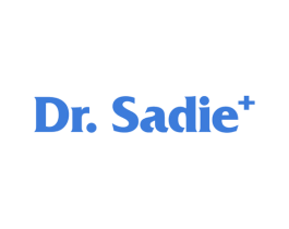 DR.SADIE+ 商标图样