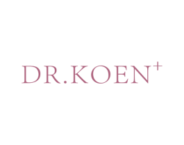 DR.KOEN+ 商标图样
