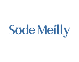 SODE MEILLY 商标图样