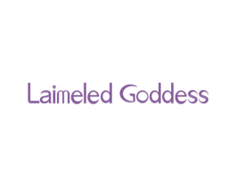 LAIMELED GODDESS 商标图样