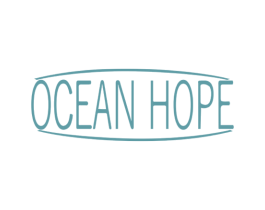 OCEAN HOPE 商标图样