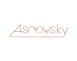 ASNOWSKY 商标图样