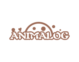 ANIMALOG 商标图样