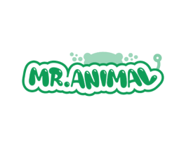 MR.ANIMAL 商标图样