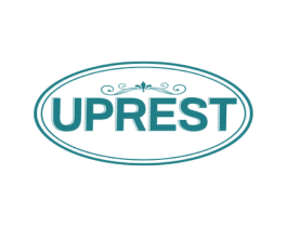 UPREST 商标图样