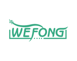 WEFONG 商标图样
