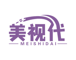 美视代 商标图样