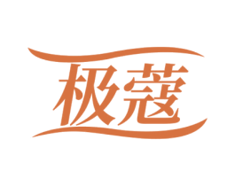 极蔻 商标图样