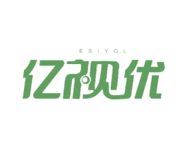亿视优 ESIYOL 商标图样