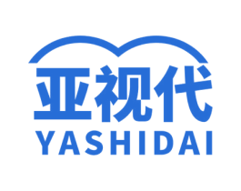 亚视代 商标图样