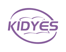 KIDYES 商标图样