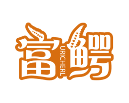 富鳄 URICHERL 商标图样