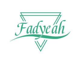 FADYEAH 商标图样