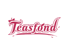 TEASFOND 商标图样