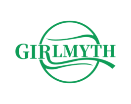 GIRLMYTH 商标图样
