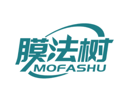 膜法树 商标图样