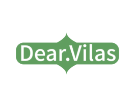 DEAR.VILAS 商标图样
