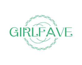 GIRLFAVE 商标图样