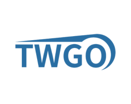 TWGO 商标图样