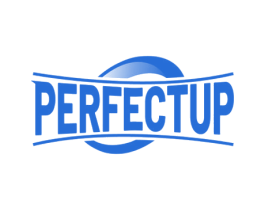 PERFECTUP 商标图样