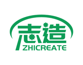 志造 ZHICREATE 商标图样