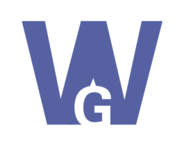 WG 商标图样