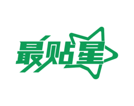 最贴星 商标图样