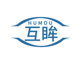 互眸 商标图样