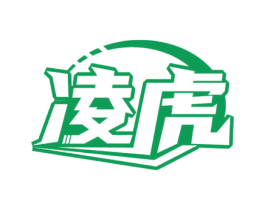 凌虎 商标图样