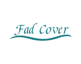 FAD COVER 商标图样