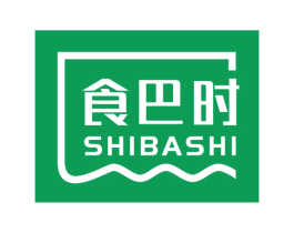 食巴时 商标图样