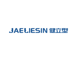 健立型 JAELIESIN 商标图样