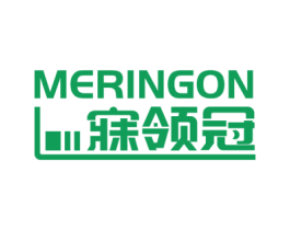 寐领冠 MERINGON 商标图样