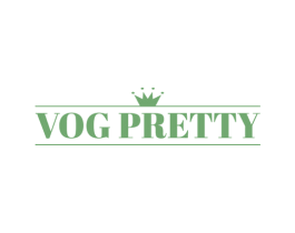 VOGPRETTY 商标图样