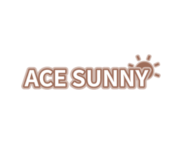 ACE SUNNY 商标图样