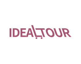IDEALTOUR 商标图样