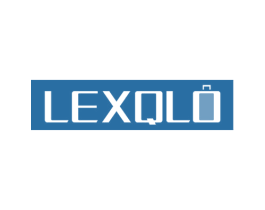 LEXQLO 商标图样