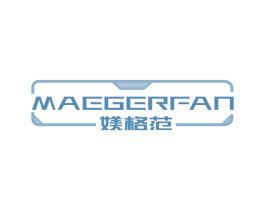 媄格范 MAEGERFAN 商标图样