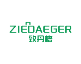 致丹格 ZIEDAEGER 商标图样