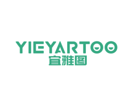 宜雅图 YIEYARTOO 商标图样
