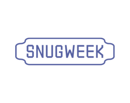 SNUGWEEK 商标图样