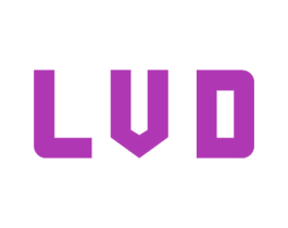 LVD 商标图样