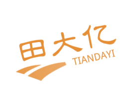 田大亿 商标图样