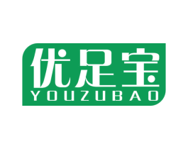 优足宝 商标图样