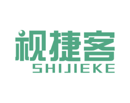 视捷客 商标图样