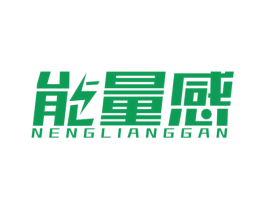 能量感 商标图样