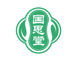 国思堂 商标图样