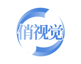 俏视觉 商标图样