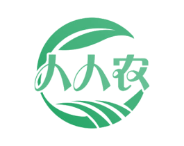 人人农 商标图样