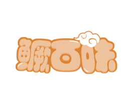 鳜百味 商标图样